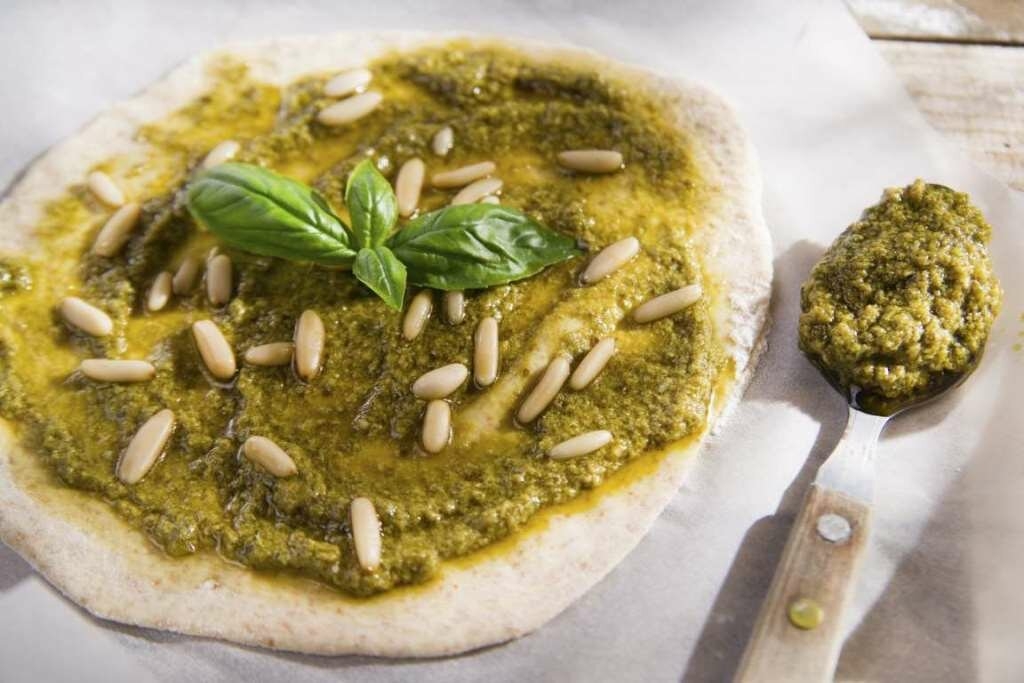 Самые необычные рецепты пиццы со всего мира-19