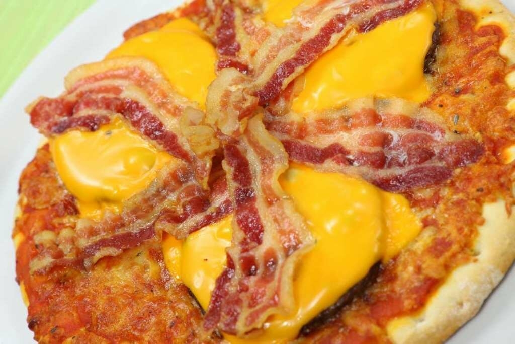 Самые необычные рецепты пиццы со всего мира-20