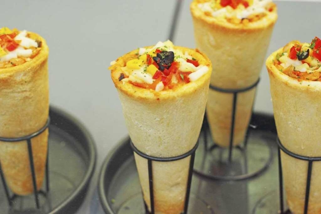 Самые необычные рецепты пиццы со всего мира-22