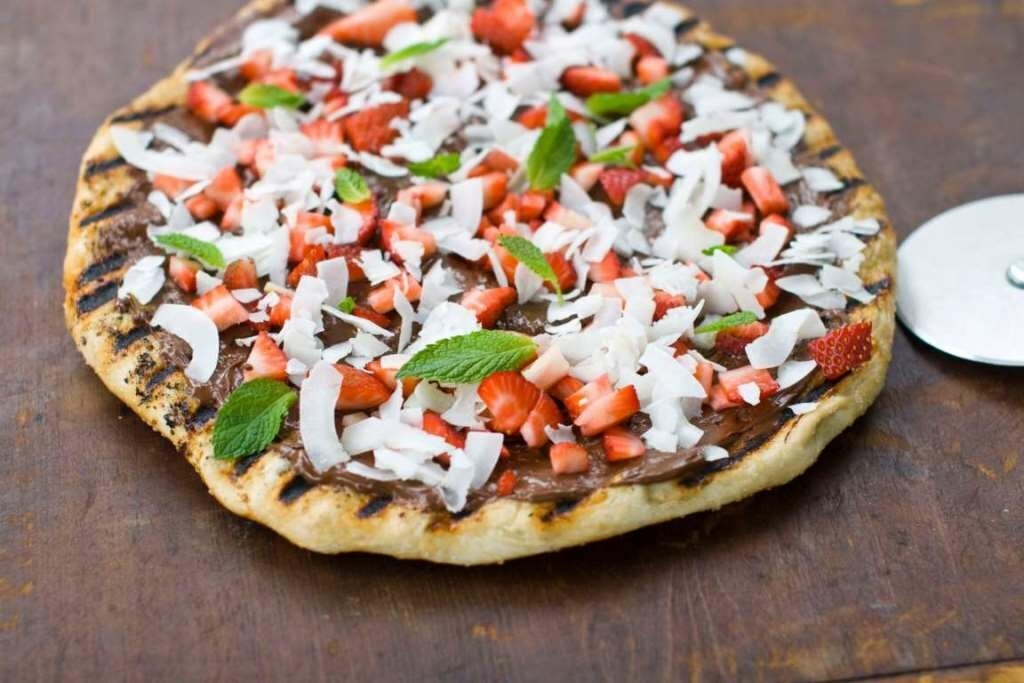 Самые необычные рецепты пиццы со всего мира-4