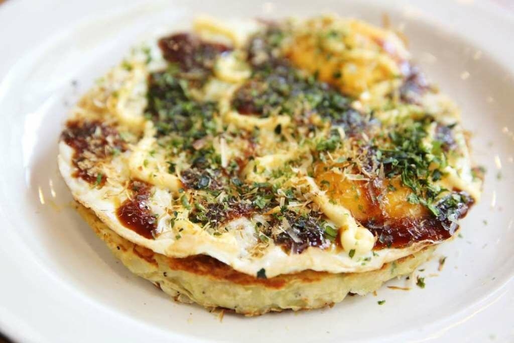 Самые необычные рецепты пиццы со всего мира-8