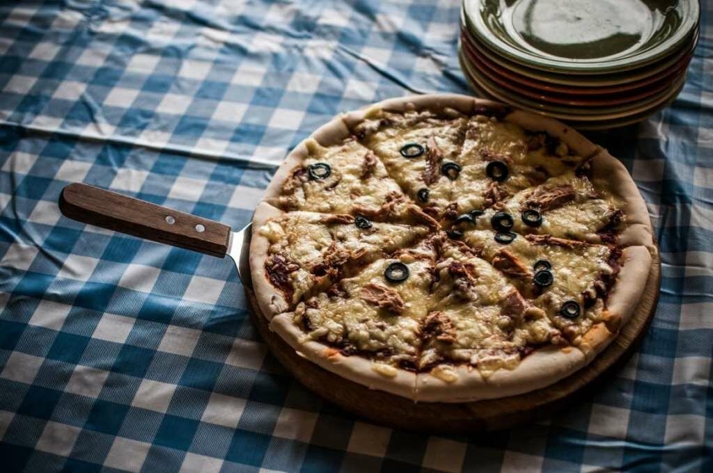 Самые необычные рецепты пиццы со всего мира-9