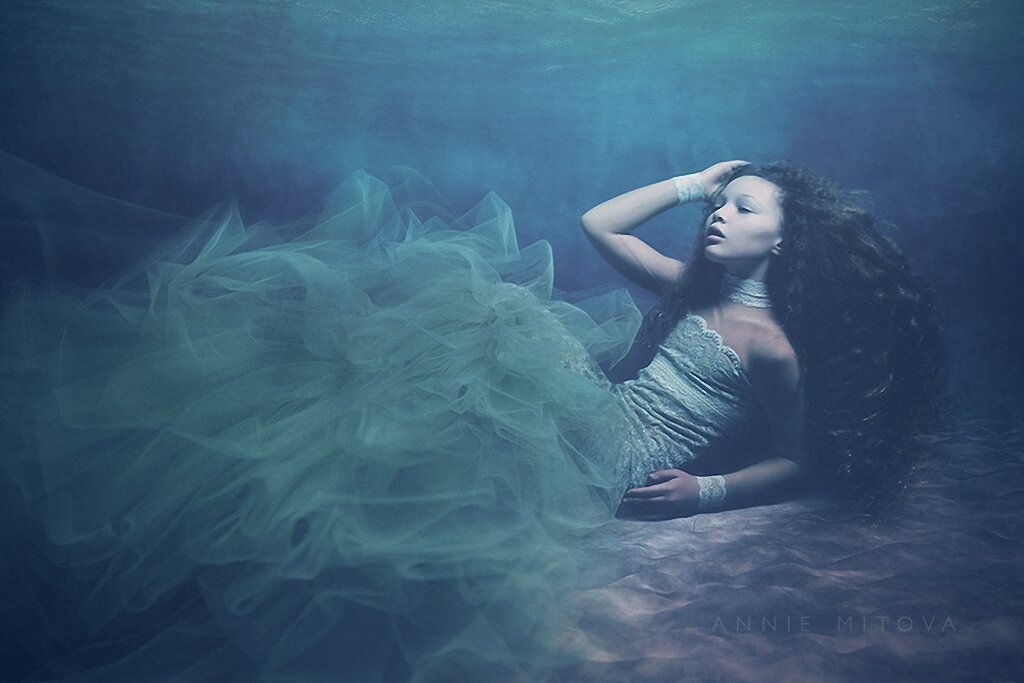 Сказочные детские портреты-6