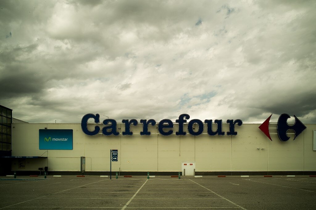 ТОП-10 крупнейших торговых сетей мира-3