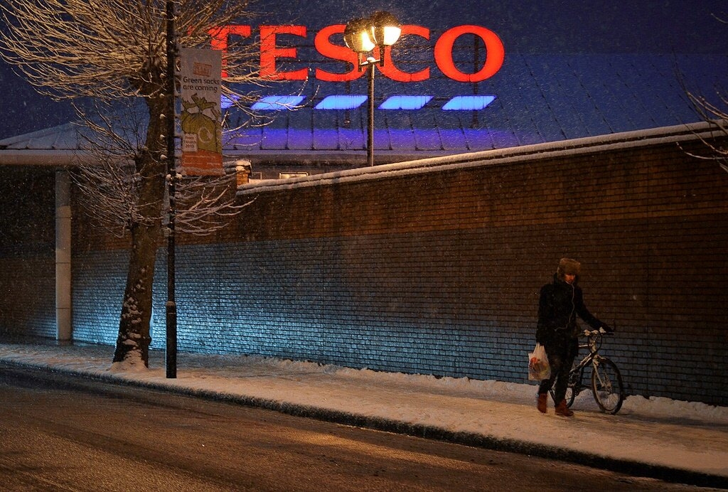 ТОП-10 крупнейших торговых сетей мира-5