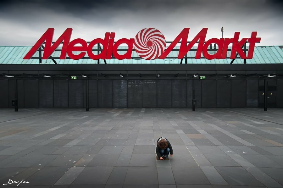 ТОП-10 крупнейших торговых сетей мира-7