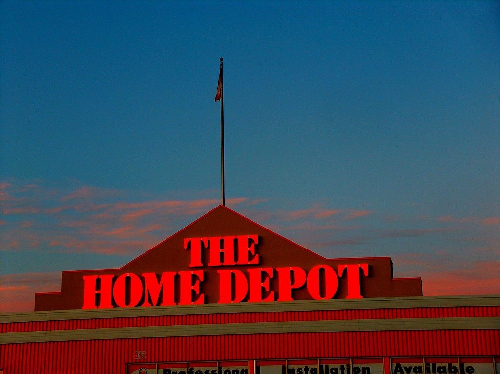 ТОП-10 крупнейших торговых сетей мира-9