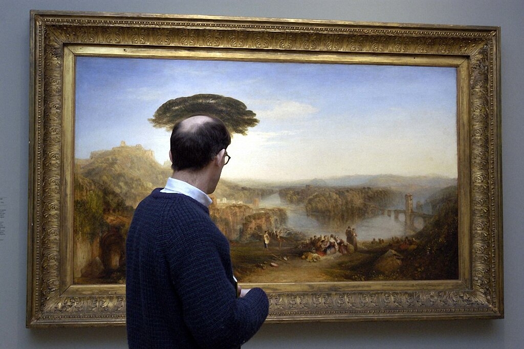 Забавные уличные фотографии Нильса Йоргенсена-16