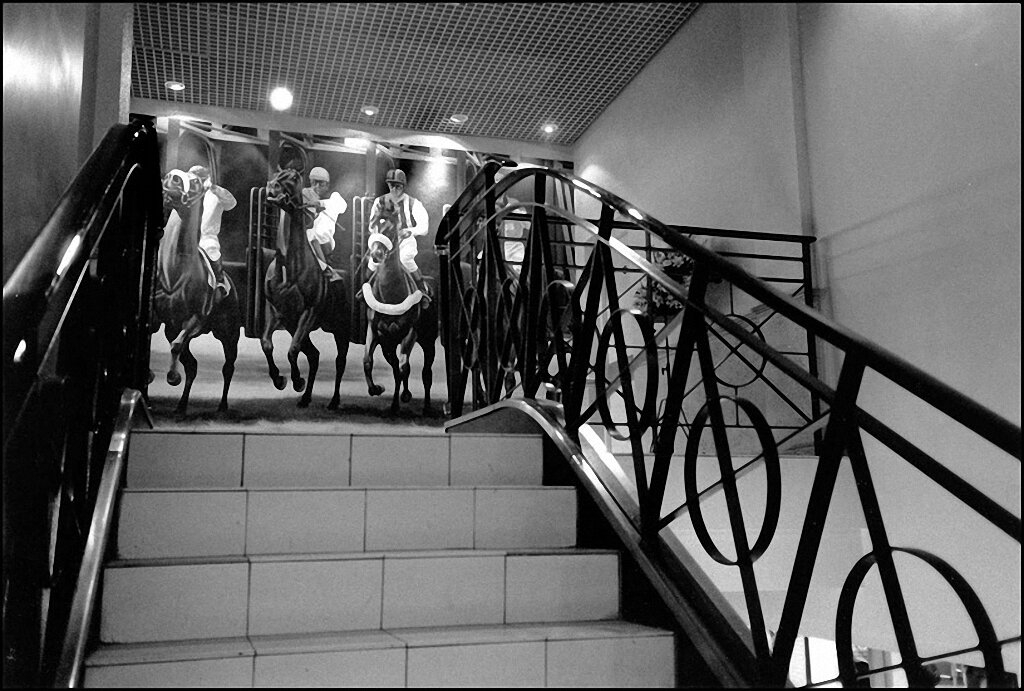 Забавные уличные фотографии Нильса Йоргенсена-17