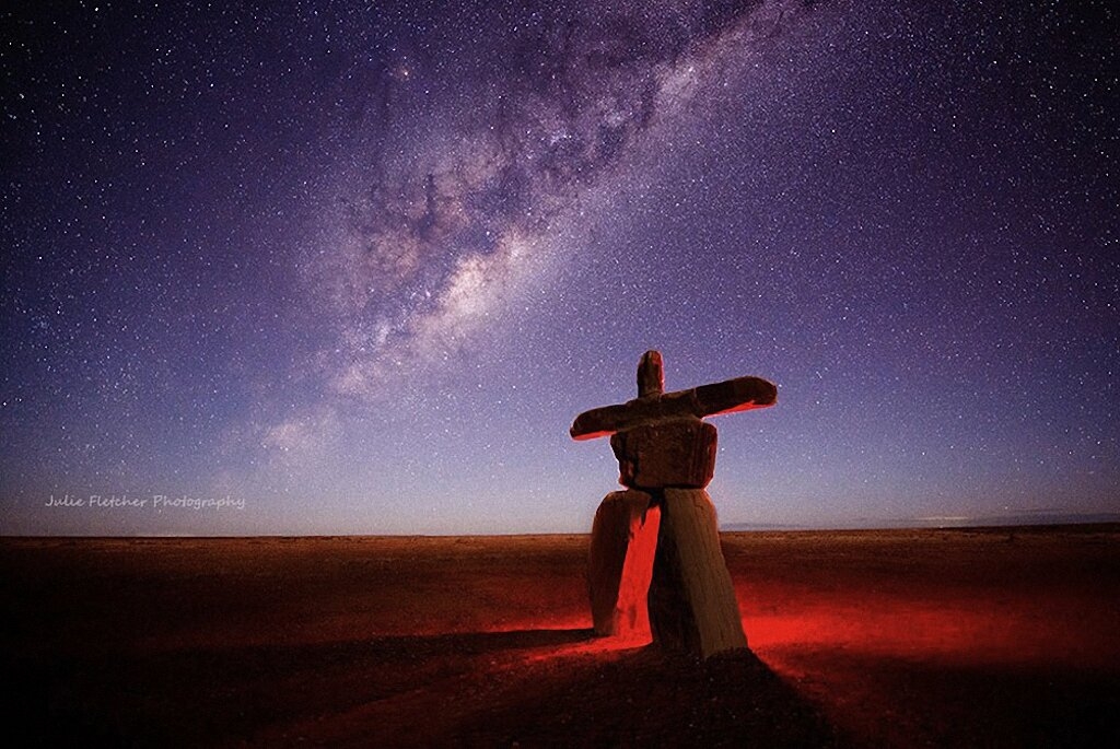 Захватывающие дух пейзажи Австралии-3