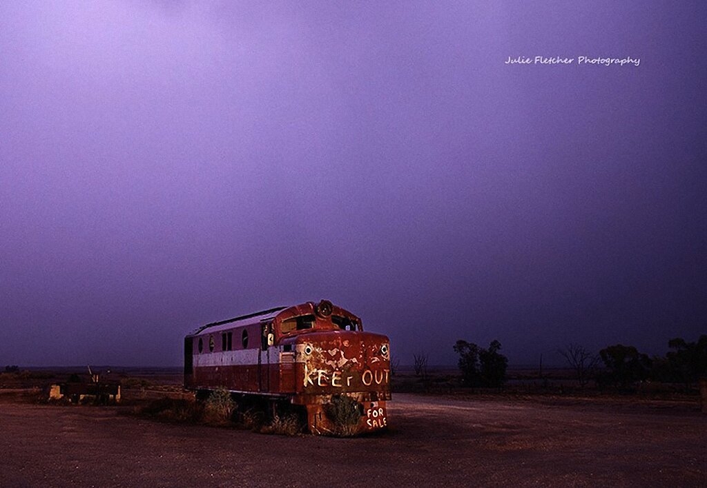Захватывающие дух пейзажи Австралии-4