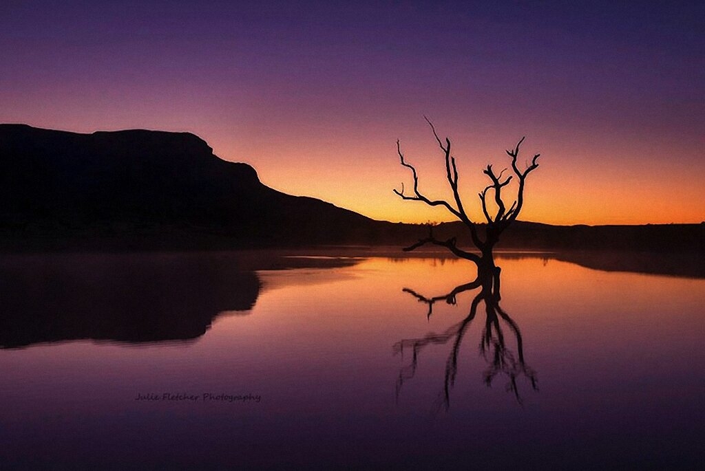 Захватывающие дух пейзажи Австралии-5