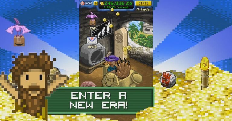 best-idle-clickers-for1