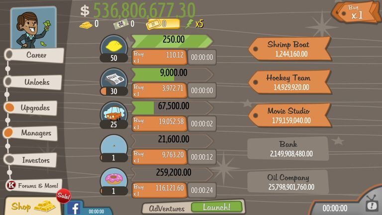 best-idle-clickers-for7