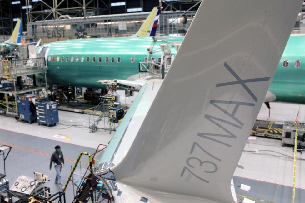 a-wing-of-the-boeing-737-max-is-pictured-during-a-media-tour-of-the-boeing-737-max-at-the-boeing-plant-in-renton-washington