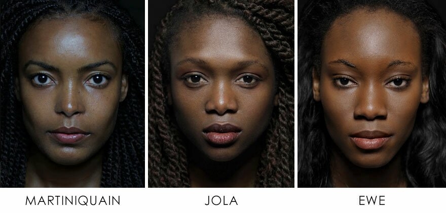 2. Мартиника (остров в Карибском море), Йола (Нигерия), Эве (народ населяющий юго-восточные районы Ганы, южные районы Того и Бенина).