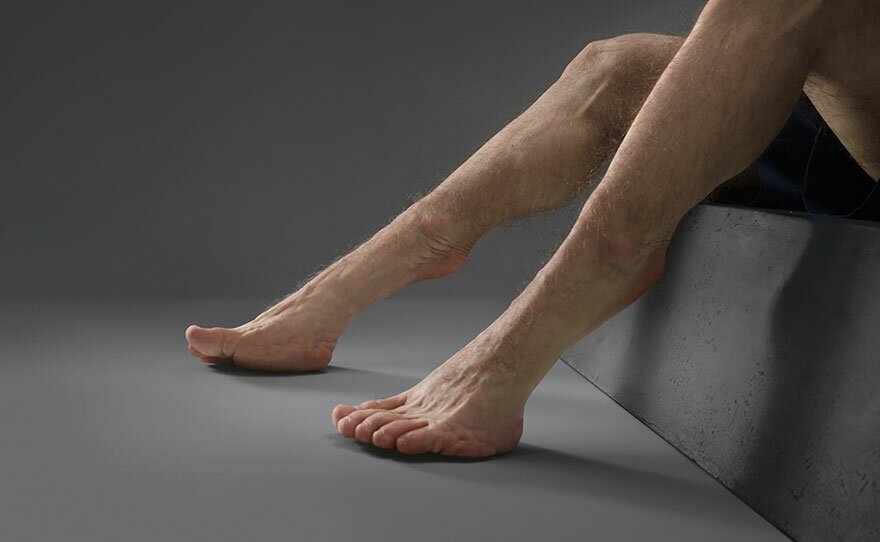 4. В проекте принимали участие травматологи, хирурги и инженеры по безопасности дорожного движения.