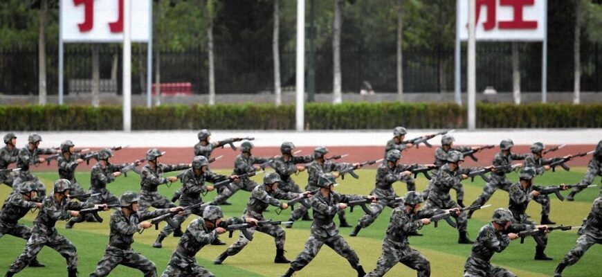 kitajskaya-boevaya-mashina-v-dejstvii-1