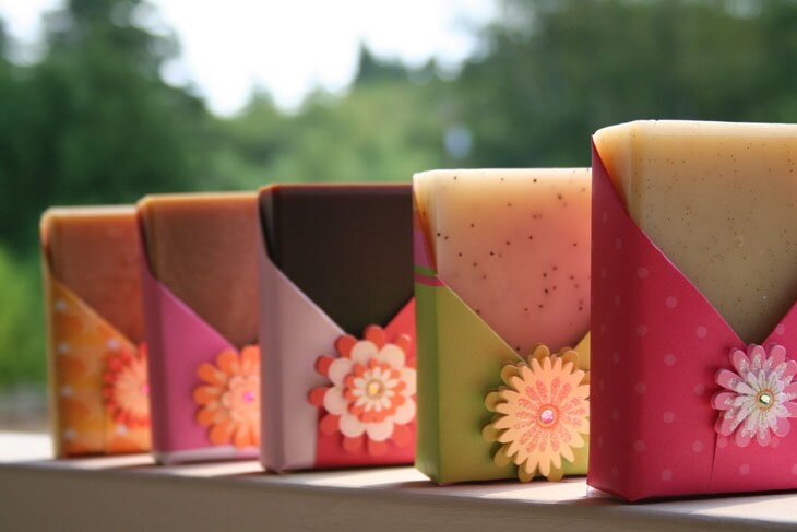 28. Лайфхак для путешествий. Держите мыло там же, где храните грязное белье. Это предотвратит неприятный запах.