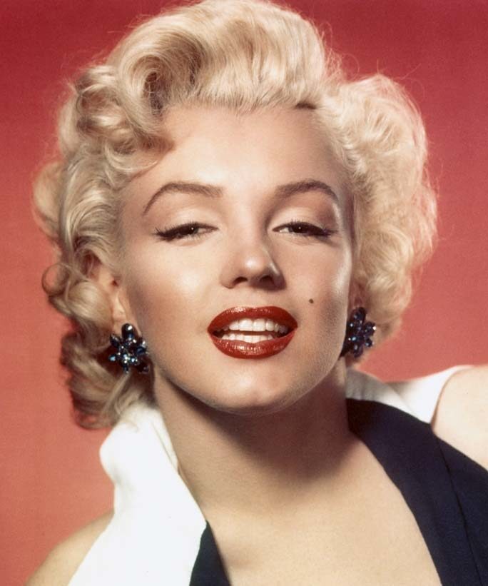 marilyn-portrait