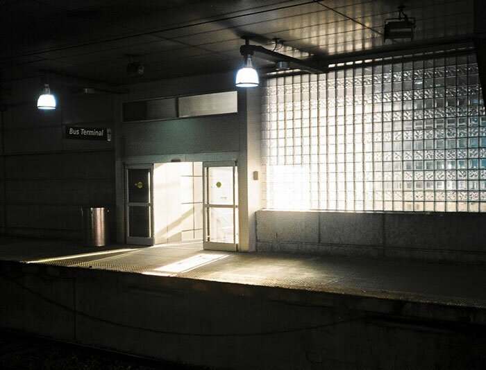 3. «Я был приятно удивлен качеством снимков, которое выдал 38мм объектив», сказал фотограф.