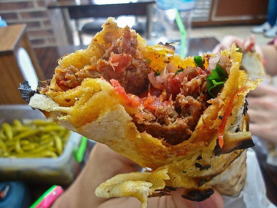 уличная еда-10