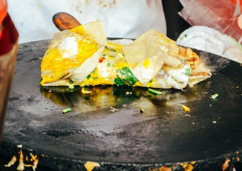 уличная еда-2