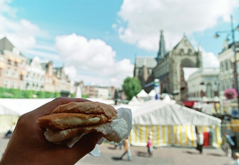 уличная еда-3